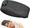 Wearable Sleeping Headband